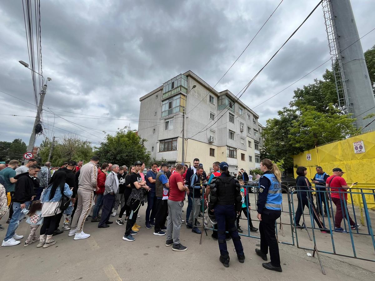 Dorinel Munteanu primește întăriri la Oțelul Galați » Au semnat doi foști dinamoviști și un mijlocaș promițător