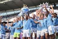 Manchester City e campioana Angliei pentru a patra oară la rând! Pep Guardiola a confiscat Premier League