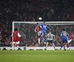 Arsenal - Steaua - Liga Campionilor 2007/2008