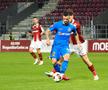 Rapid - FCSB/ foto Raed Krishan (GSP)