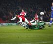 Arsenal - Steaua - Liga Campionilor 2007/2008