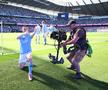 Manchester City - West Ham, etapa #38 din Premier League// foto: Guliver/GettyImages