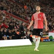 Imagine de la Southampton - West Brom