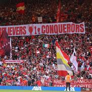 Liverpool - Wolves, ultimul meci al lui Jurgen Klopp, foto: Getty Images