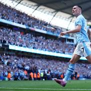 Manchester City - West Ham, etapa #38 din Premier League// foto: Guliver/GettyImages