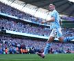 Manchester City - West Ham, etapa #38 din Premier League// foto: Guliver/GettyImages