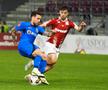 Rapid - FCSB/ foto Raed Krishan (GSP)
