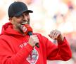 Jurgen Klopp, la ultimul meci pe Anfield, foto: Imago Images