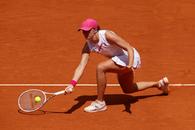 Va călca Iga Swiatek pe urmele Serenei Williams și ale lui Rafael Nadal? Roland Garros, următoarea țintă