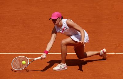 Va călca Iga Swiatek pe urmele Serenei Williams și ale lui Rafael Nadal? Roland Garros, următoarea țintă