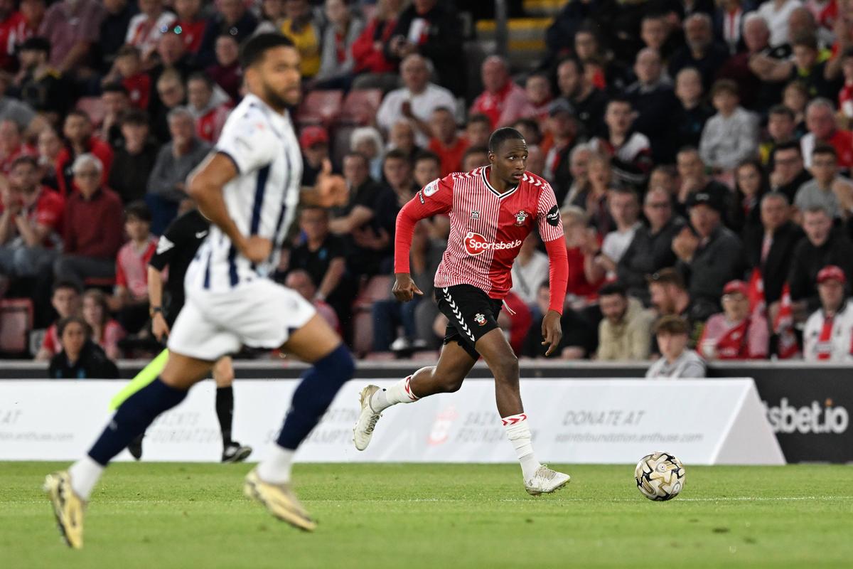 Cum a încercat Southampton să blocheze avantajul lui West Brom: modificări în stadion