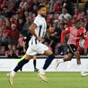 Imagine de la Southampton - West Brom