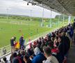 „Manita” la Buftea! FCSB a desființat-o pe CSA Steaua » Juniorii campioanei au făcut spectacol