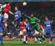 Arsenal - Steaua - Liga Campionilor 2007/2008