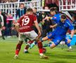 Rapid - FCSB/ foto Raed Krishan (GSP)