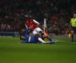Arsenal - Steaua - Liga Campionilor 2007/2008