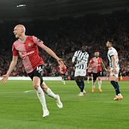 Imagine de la Southampton - West Brom