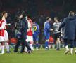 Arsenal - Steaua - Liga Campionilor 2007/2008
