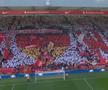 Fanii lui Liverpool, scenografie impresionantă pentru Jurgen Klopp, la ultimul meci pe Anfield