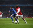Arsenal - Steaua - Liga Campionilor 2007/2008