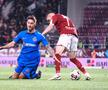 Rapid - FCSB/ foto Raed Krishan (GSP)