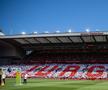 Fanii lui Liverpool, scenografie impresionantă pentru Jurgen Klopp, foto: Imago Images