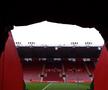 Cum a încercat Southampton să blocheze avantajul lui West Brom: modificări în stadion