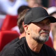 Liverpool - Wolves, ultimul meci al lui Jurgen Klopp, foto: Getty Images