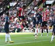 Sheffield - Tottenham, cu Drăgușin titular / FOTO: Imago