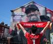Liverpool - Wolves, ultimul meci al lui Jurgen Klopp, foto: Getty Images