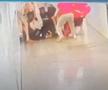 Scene scandaloase înaintea derby-ului de diseară » Jucătorii s-au luat la bătaie la vestiare! Se cere intervenția Ministerului de Interne: „Vătămare corporală gravă!