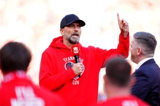 Jurgen Klopp, indigant de fanii lui Liverpool: „Am închis televizorul”