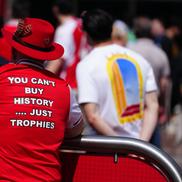 Arsenal - Everton, etapa #38 din Premier League// foto: Imago Images