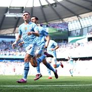 Manchester City - West Ham, etapa #38 din Premier League// foto: Guliver/GettyImages