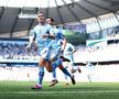Manchester City - West Ham, etapa #38 din Premier League// foto: Guliver/GettyImages