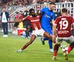 Rapid - FCSB/ foto Raed Krishan (GSP)
