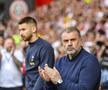 Sheffield - Tottenham, cu Drăgușin titular / FOTO: Imago