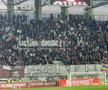 Cristian Săpunaru s-a retras! Discurs în lacrimi al fotbalistului: „Gata, s-a terminat” » Fanii Rapidului, la înălțime: „Ține minte, îți stă bine președinte!”