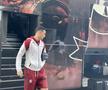 Rapid - CFR Cluj 1-4. Final amar pentru Săpunaru! Giuleștenii, umiliți de rezervele Clujului! În tribune a început revolta: lui Șumudică i s-a cerut demisia