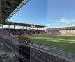 Rapid - CFR Cluj 1-4. Final amar pentru Săpunaru! Giuleștenii, umiliți de rezervele Clujului! În tribune a început revolta: lui Șumudică i s-a cerut demisia