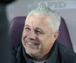 Marius Șumudică, la Rapid - CFR Cluj/ foto: Ionuț Iordache (GSP)
