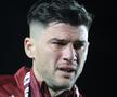 Cristian Săpunaru retragere, imagini de la final // foto: Ionuț Iordache (GSP)