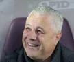 Marius Șumudică, la Rapid - CFR Cluj/ foto: Ionuț Iordache (GSP)