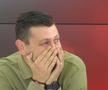 Raul Rusescu, în studioul GSP Live