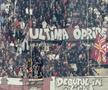 Retragerea lui Cristian Săpunaru / foto: Ionuț Iordache (GSP)