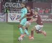 Virgiliu Postolachi, Cătălin Vulturar și Denis Ciobotariu în Rapid - CFR Cluj, etapa 9 play-off // foto: Ionuț Iordache (GSP)