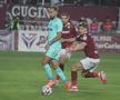 Virgiliu Postolachi, Cătălin Vulturar și Denis Ciobotariu în Rapid - CFR Cluj, etapa 9 play-off // foto: Ionuț Iordache (GSP)