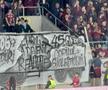 Retragerea lui Cristian Săpunaru / foto: Ionuț Iordache (GSP)