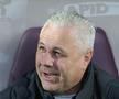 Marius Șumudică, la Rapid - CFR Cluj/ foto: Ionuț Iordache (GSP)