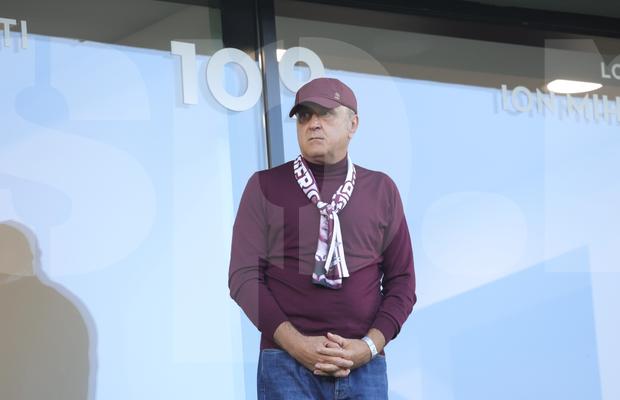 Dan Șucu și Viorel Moldovan, direct la Comisia de Disciplină FRF: „O încercare de intimidare”